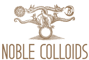 Noble Colloids